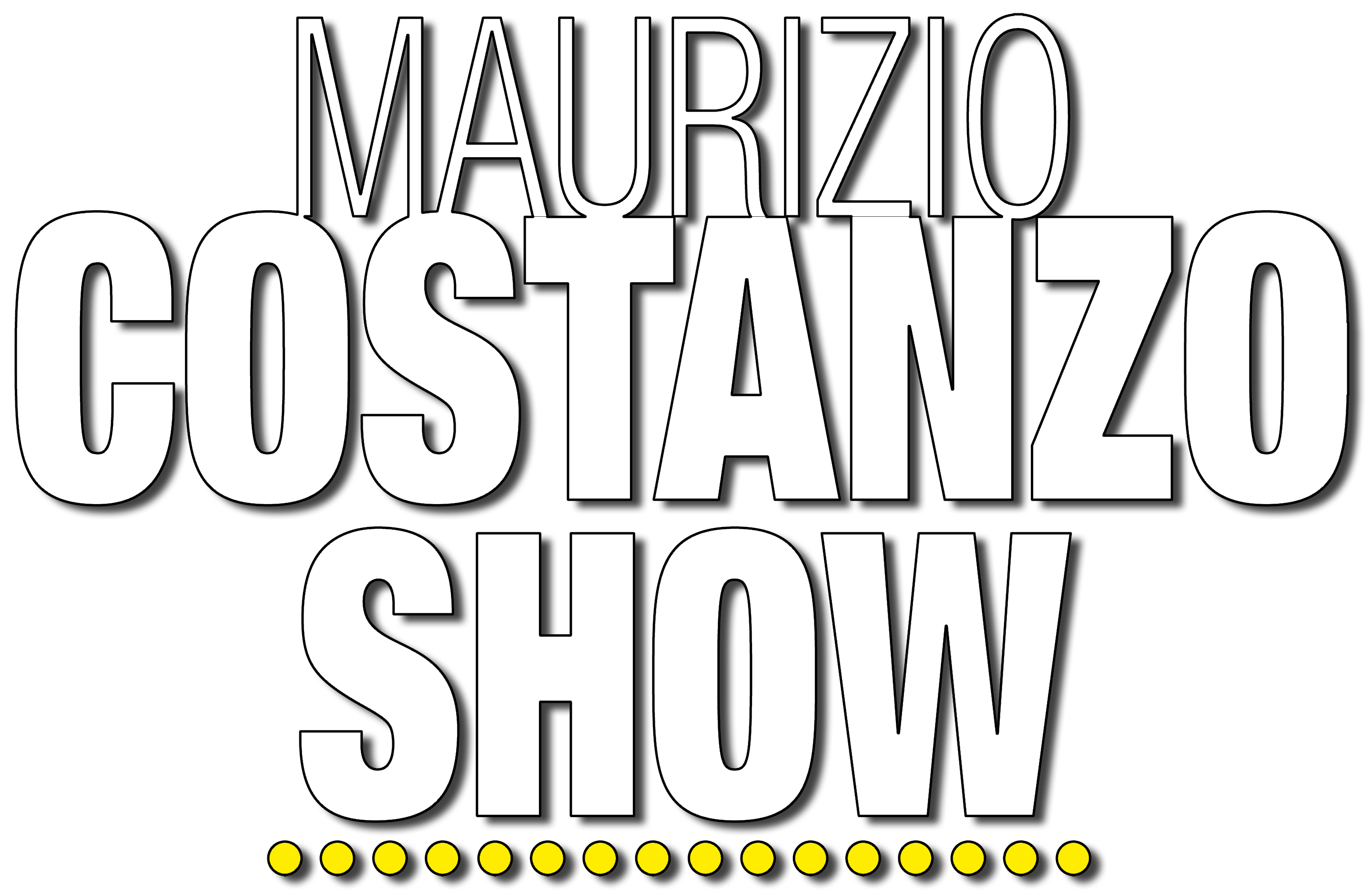 maurizio costanzo show