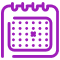 icona calendario