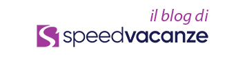 Logo Speed Vacanze Blog