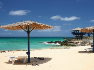 Parole in libertà: Capodanno a Capo Verde!