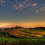 Le colline del Chianti