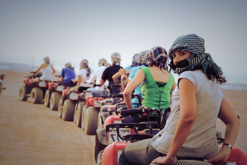 sharm-quad