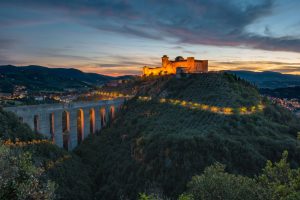 Capodanno in Umbria!