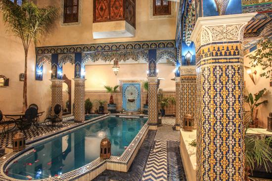 riad-marrakech