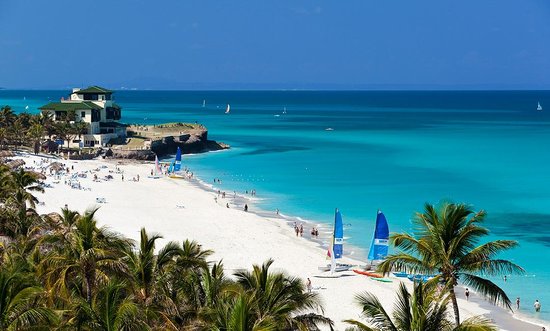 varadero-cuba