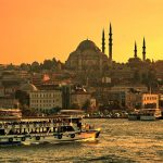 Vivere Istanbul