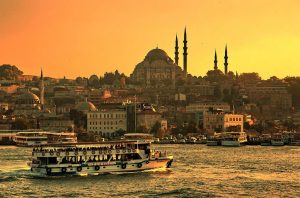 Vivere Istanbul