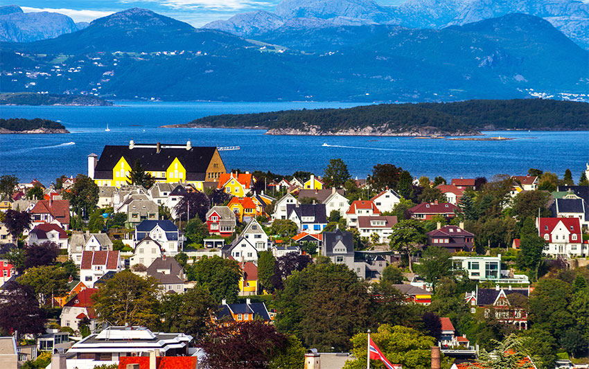 stavanger-norvegia