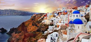 Santorini: un viaggio, una scoperta