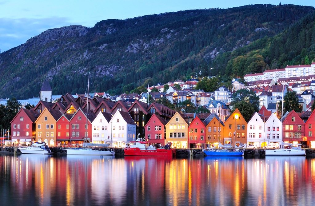 bergen