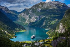 Fiordi Norvegesi: bellezza da scoprire