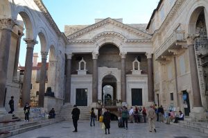 Una crociera fra cultura e mare