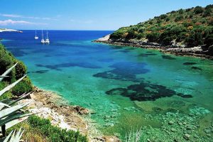 Guida di viaggio Toscana Mare: Argentario e Maremma