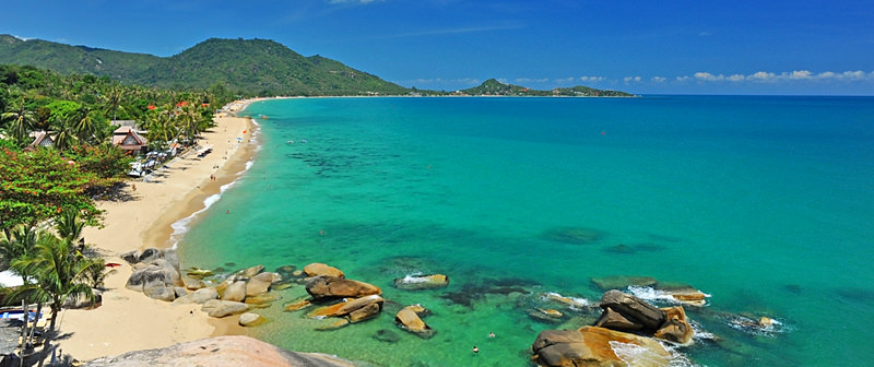 lamai-beach