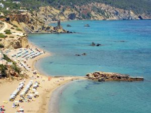 Top five della spiagge più belle del mondo