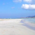 Diario di viaggio in Sardegna - Stintino per Single