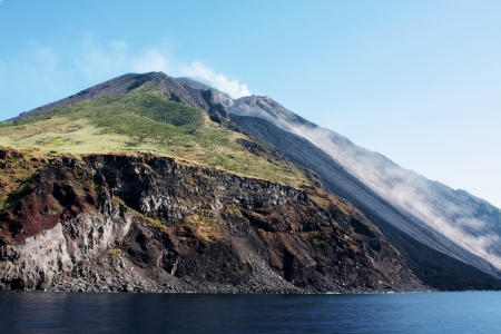 stromboli