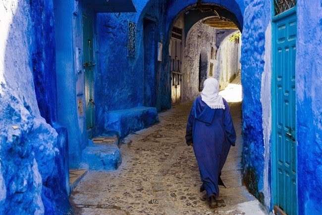 la-citta-blu-nel-cuore-del-marocco