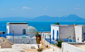 Sidi Bou Said