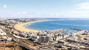 Un sogno di nome Agadir