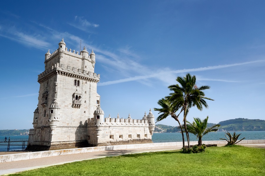 lisbona-belem