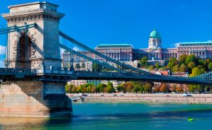 Budapest, tra Tradizione e Divertimento