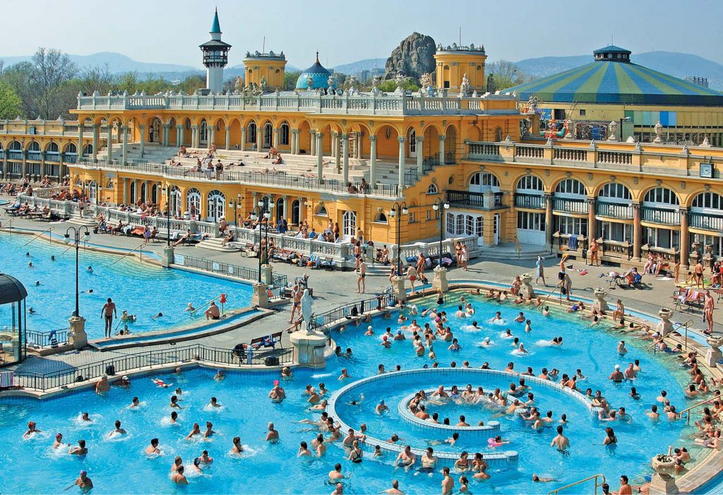 budapest-terme