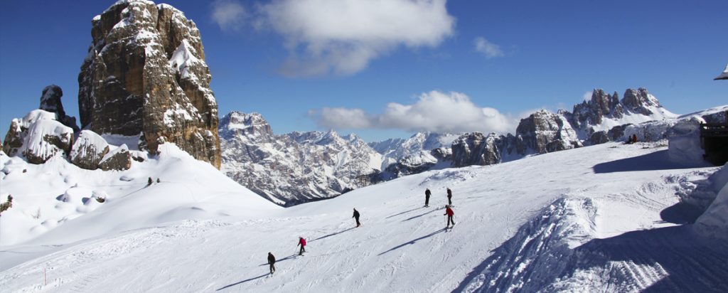 cortina-piste