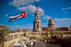 Diario di viaggio a Cuba