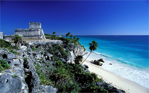 Incontri a Cancun Mexico