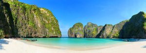 Duemila...17 buoni motivi per passare il capodanno in Thailandia!