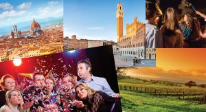 Passa il tuo capodanno in Toscana: scopri il perché!