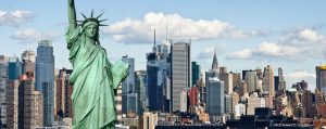 Tour New York e Messico