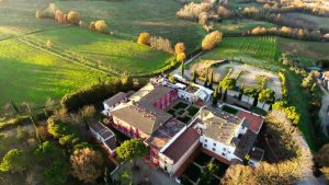 Villa Toscana