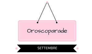 Oroscoparade