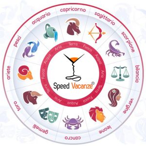 Oroscopo Speed Vacanze