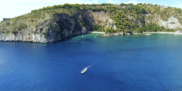 baia del buon dormire