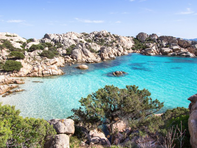 la maddalena